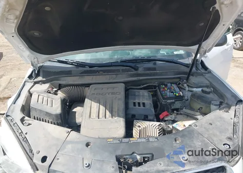 2015 Chevrolet Equinox Ls from USA, damaged, VIN 2GNALAEKXF6203013